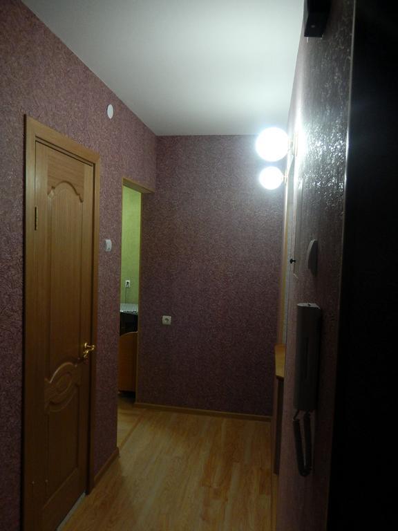 Apartment On Novo-Roslavlskaya 4 Смоленск Стая снимка